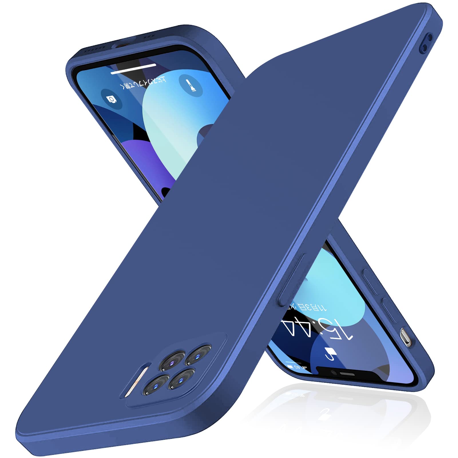 OPPO A73 ケース 耐衝撃 TPU 液状シリコンゴム 用カバー 柔軟 楽天市場】OPPO A73 ケース 耐衝撃 TPU 液状シリコンゴム 用